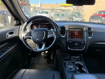 2015 Dodge Durango R/T   - Photo 17 - San Leandro, CA 94578