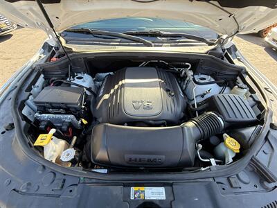 2015 Dodge Durango R/T   - Photo 10 - San Leandro, CA 94578