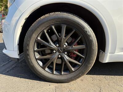 2015 Dodge Durango R/T   - Photo 9 - San Leandro, CA 94578