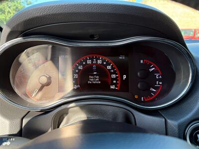 2015 Dodge Durango R/T   - Photo 18 - San Leandro, CA 94578