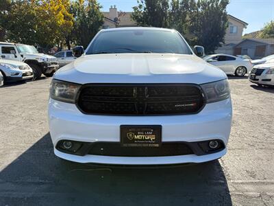 2015 Dodge Durango R/T   - Photo 2 - San Leandro, CA 94578