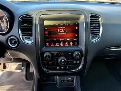 2015 Dodge Durango R/T   - Photo 19 - San Leandro, CA 94578