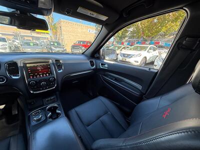 2015 Dodge Durango R/T   - Photo 16 - San Leandro, CA 94578