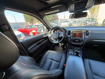 2015 Dodge Durango R/T   - Photo 15 - San Leandro, CA 94578
