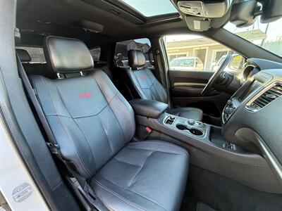 2015 Dodge Durango R/T   - Photo 13 - San Leandro, CA 94578