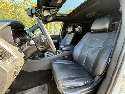 2015 Dodge Durango R/T   - Photo 12 - San Leandro, CA 94578