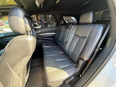 2015 Dodge Durango R/T   - Photo 23 - San Leandro, CA 94578