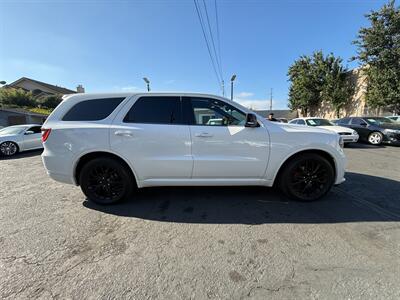2015 Dodge Durango R/T   - Photo 4 - San Leandro, CA 94578