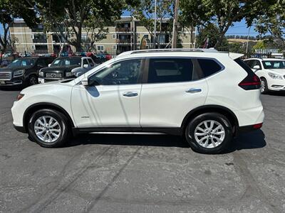 2019 Nissan Rogue Hybrid SV - Photo 8 - San Leandro, CA 94578
