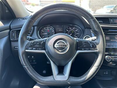 2019 Nissan Rogue Hybrid SV - Photo 22 - San Leandro, CA 94578
