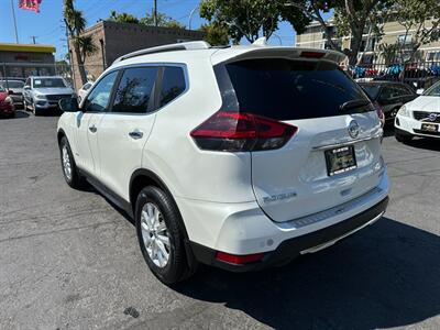2019 Nissan Rogue Hybrid SV - Photo 7 - San Leandro, CA 94578
