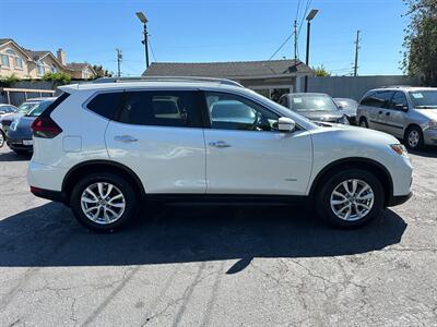 2019 Nissan Rogue Hybrid SV - Photo 4 - San Leandro, CA 94578