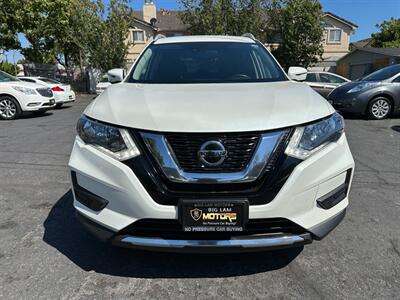 2019 Nissan Rogue Hybrid SV - Photo 2 - San Leandro, CA 94578