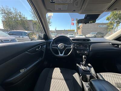 2019 Nissan Rogue Hybrid SV - Photo 16 - San Leandro, CA 94578