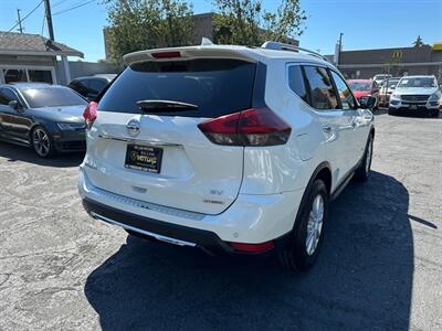 2019 Nissan Rogue Hybrid SV - Photo 5 - San Leandro, CA 94578