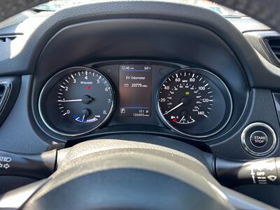 2019 Nissan Rogue Hybrid SV - Photo 23 - San Leandro, CA 94578