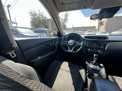 2019 Nissan Rogue Hybrid SV - Photo 15 - San Leandro, CA 94578