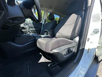 2019 Nissan Rogue Hybrid SV - Photo 12 - San Leandro, CA 94578