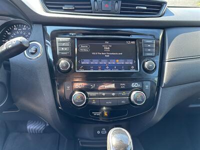 2019 Nissan Rogue Hybrid SV - Photo 20 - San Leandro, CA 94578