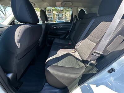 2019 Nissan Rogue Hybrid SV - Photo 18 - San Leandro, CA 94578