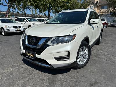 2019 Nissan Rogue Hybrid SV - Photo 1 - San Leandro, CA 94578