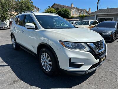 2019 Nissan Rogue Hybrid SV - Photo 3 - San Leandro, CA 94578