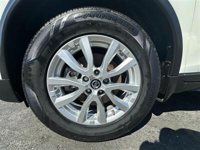 2019 Nissan Rogue Hybrid SV - Photo 9 - San Leandro, CA 94578