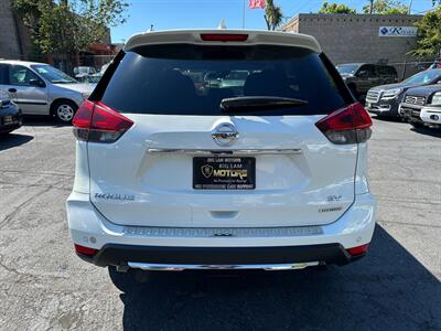 2019 Nissan Rogue Hybrid SV - Photo 6 - San Leandro, CA 94578