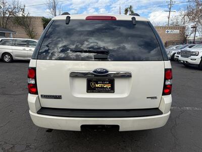 2007 Ford Explorer Limited   - Photo 6 - San Leandro, CA 94578
