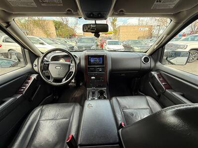 2007 Ford Explorer Limited   - Photo 14 - San Leandro, CA 94578