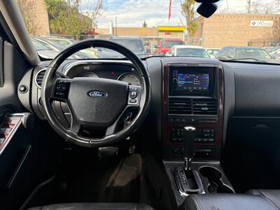 2007 Ford Explorer Limited   - Photo 17 - San Leandro, CA 94578