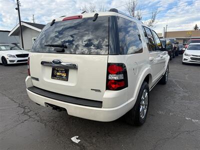 2007 Ford Explorer Limited   - Photo 5 - San Leandro, CA 94578