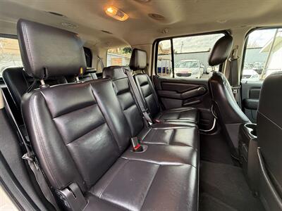 2007 Ford Explorer Limited   - Photo 23 - San Leandro, CA 94578
