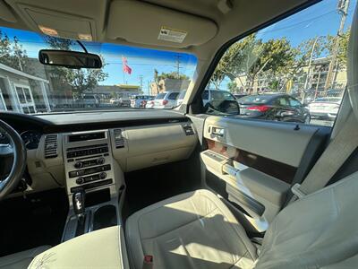 2010 Ford Flex SEL - Photo 14 - San Leandro, CA 94578