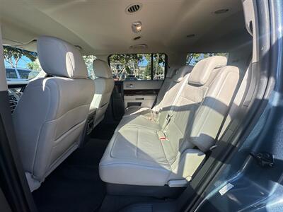 2010 Ford Flex SEL - Photo 18 - San Leandro, CA 94578