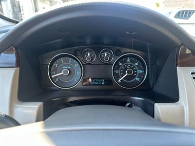 2010 Ford Flex SEL - Photo 23 - San Leandro, CA 94578