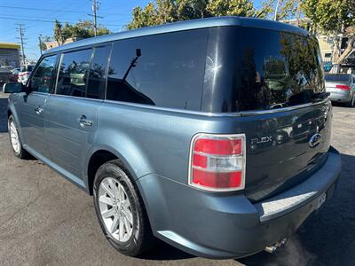2010 Ford Flex SEL - Photo 7 - San Leandro, CA 94578
