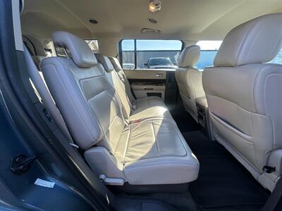2010 Ford Flex SEL - Photo 17 - San Leandro, CA 94578