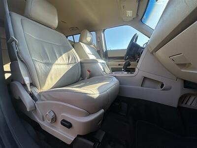 2010 Ford Flex SEL - Photo 13 - San Leandro, CA 94578