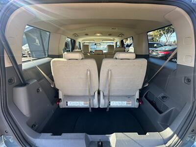 2010 Ford Flex SEL - Photo 11 - San Leandro, CA 94578
