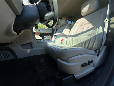 2010 Ford Flex SEL - Photo 12 - San Leandro, CA 94578