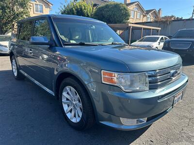 2010 Ford Flex SEL - Photo 3 - San Leandro, CA 94578