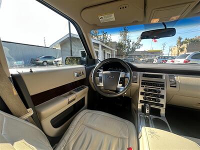 2010 Ford Flex SEL - Photo 15 - San Leandro, CA 94578