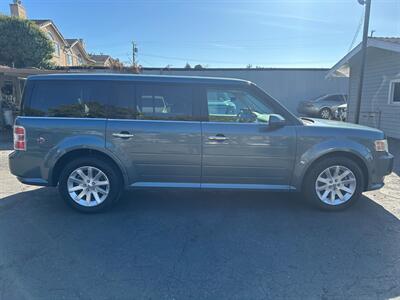 2010 Ford Flex SEL - Photo 4 - San Leandro, CA 94578