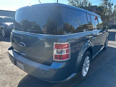 2010 Ford Flex SEL - Photo 5 - San Leandro, CA 94578