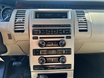 2010 Ford Flex SEL - Photo 21 - San Leandro, CA 94578