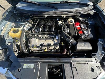 2010 Ford Flex SEL - Photo 10 - San Leandro, CA 94578