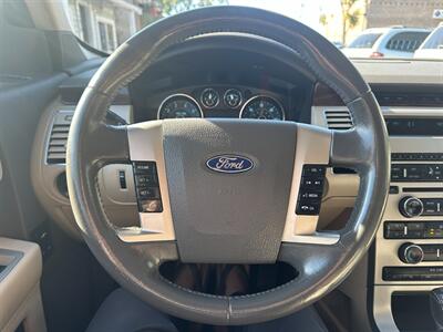 2010 Ford Flex SEL - Photo 22 - San Leandro, CA 94578
