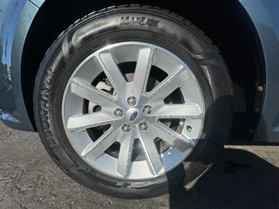 2010 Ford Flex SEL - Photo 9 - San Leandro, CA 94578