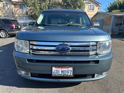 2010 Ford Flex SEL - Photo 2 - San Leandro, CA 94578
